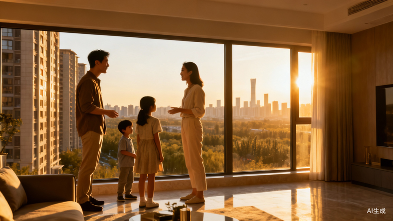 北京新政,谁最先受益?